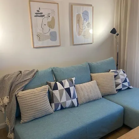 Apartment Lucy 2 Adorable First Line Beachfront Holiday Kavala
